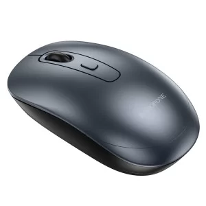 Мышь BG13 Winner 2.4G business wireless mouse [Grey]
